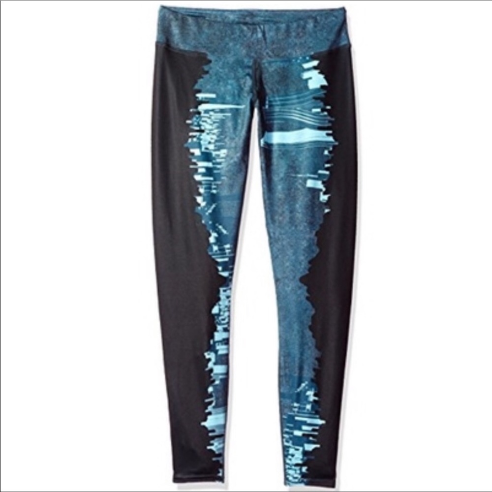 Hot Chilly’s Woman Printed Leggings